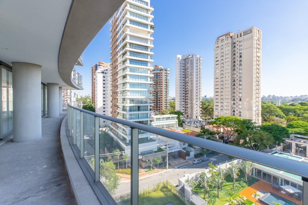 Venda/Ibirapuera: União entre elegância e conforto! – 9252