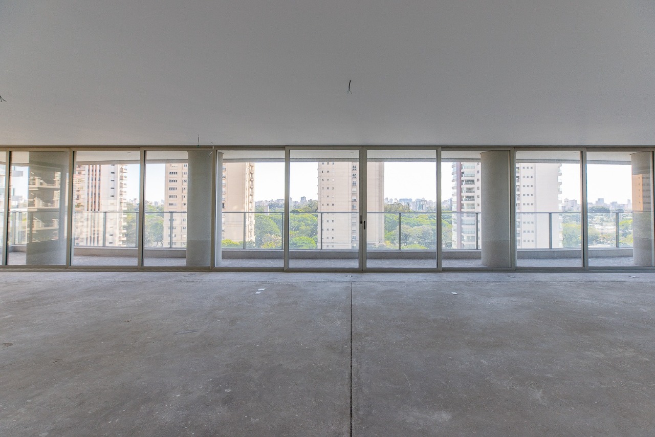 Venda/Ibirapuera: União entre elegância e conforto! – 9252