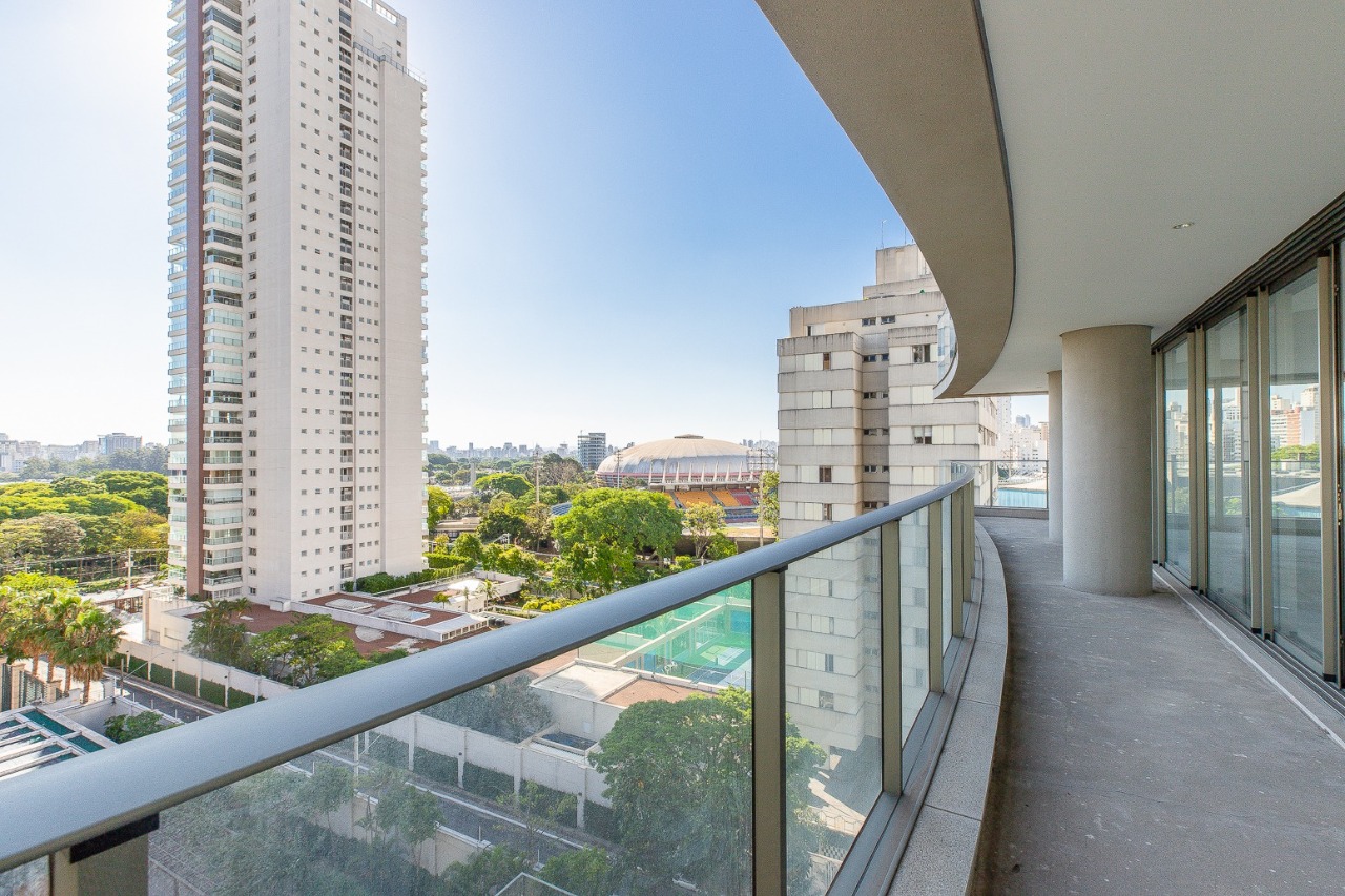 Venda/Ibirapuera: União entre elegância e conforto! – 9252