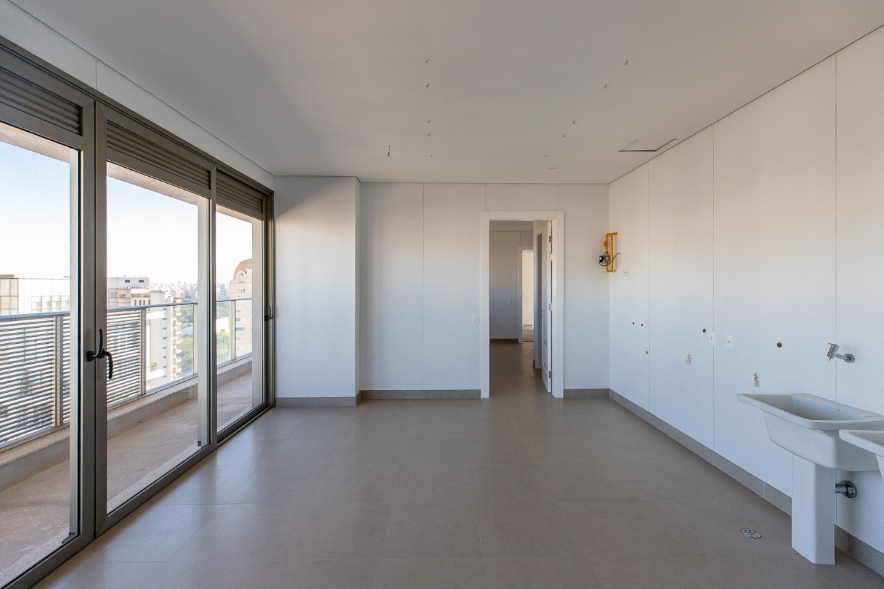 Venda/Ibirapuera: União entre elegância e conforto! – 9252