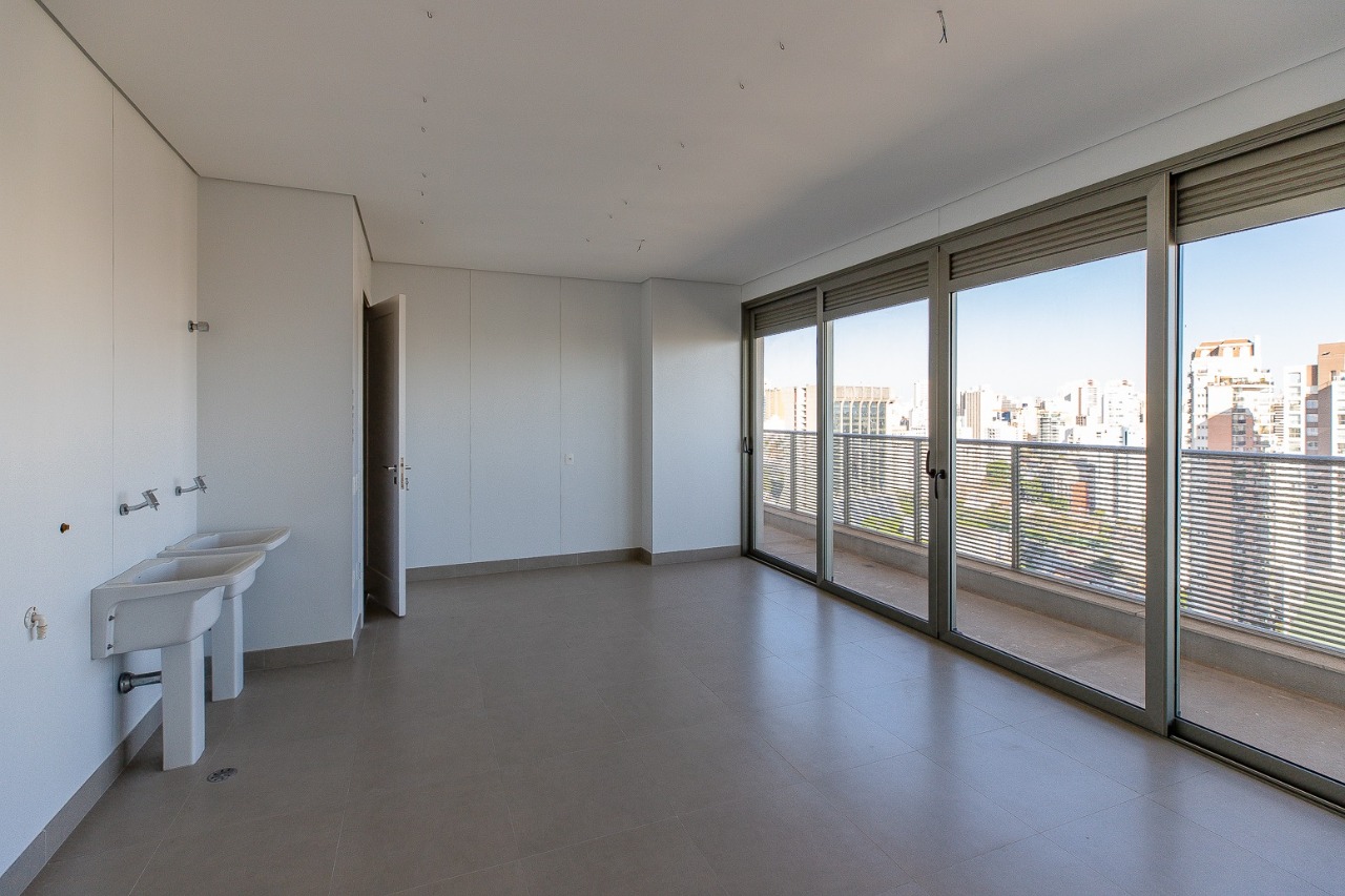 Venda/Ibirapuera: União entre elegância e conforto! – 9252