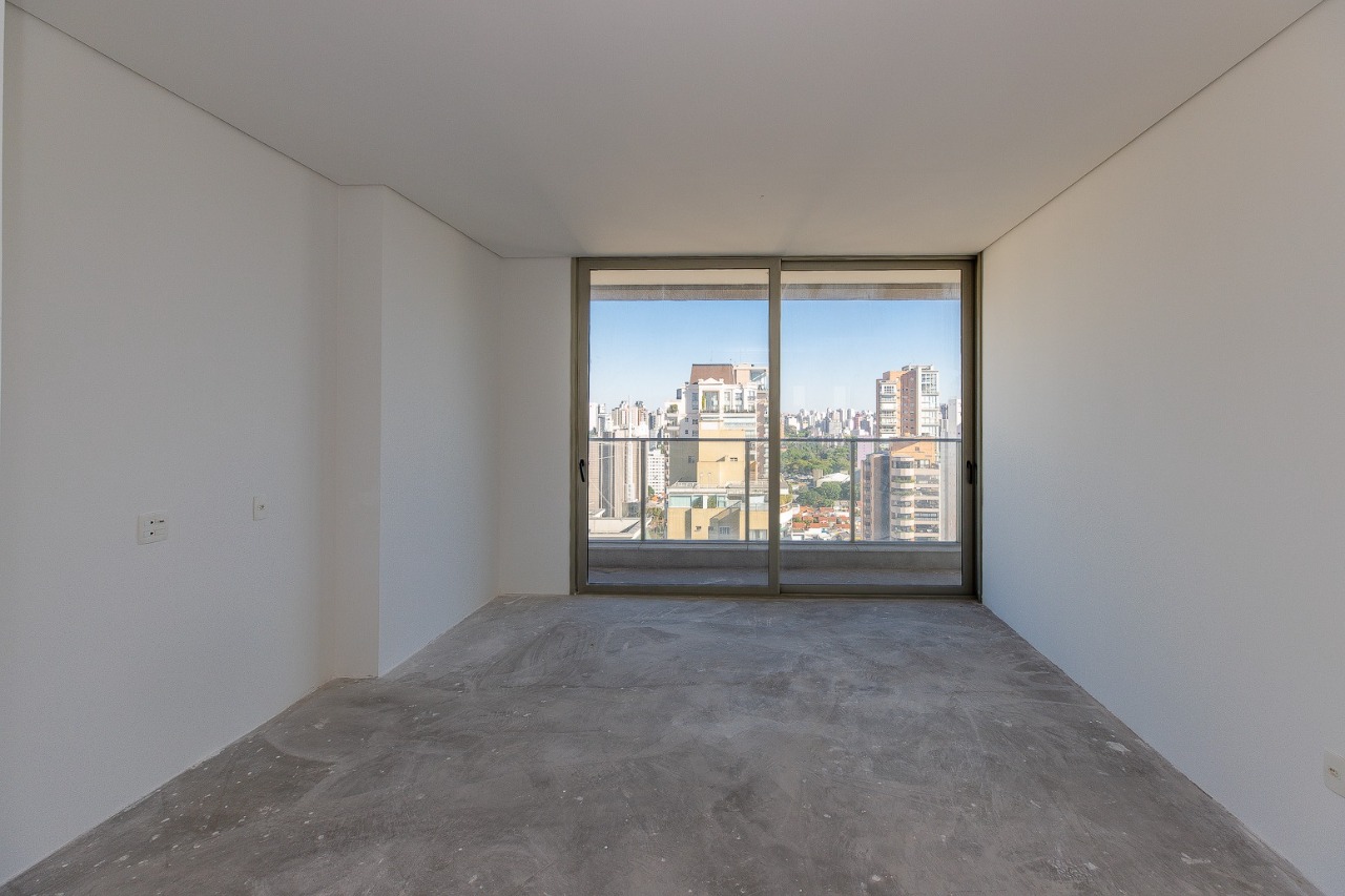 Venda/Ibirapuera: União entre elegância e conforto! – 9252