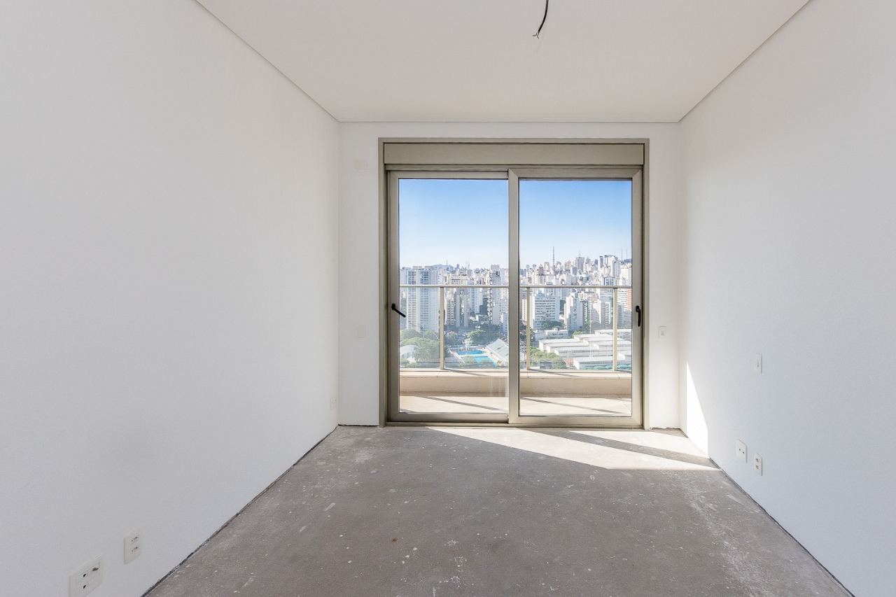 Venda/Ibirapuera: União entre elegância e conforto! – 9252