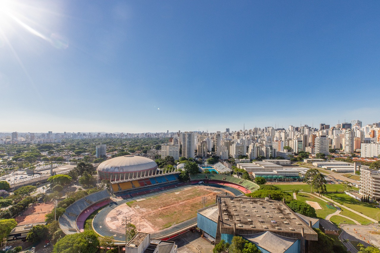 Venda/Ibirapuera: União entre elegância e conforto! – 9252