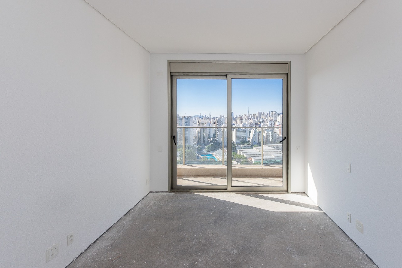 Venda/Ibirapuera: União entre elegância e conforto! – 9252