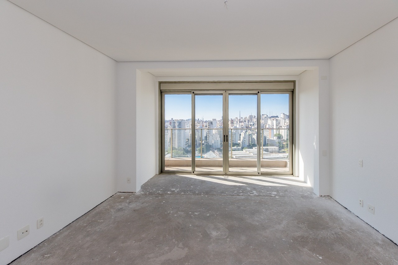Venda/Ibirapuera: União entre elegância e conforto! – 9252