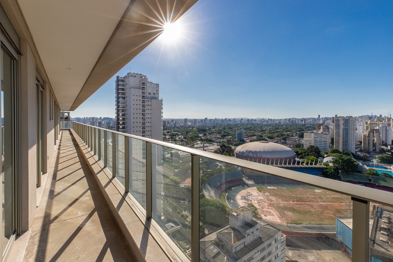 Venda/Ibirapuera: União entre elegância e conforto! – 9252