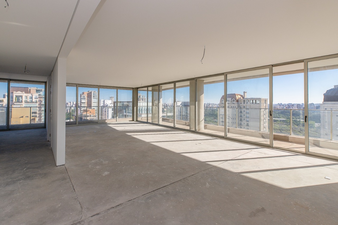 Venda/Ibirapuera: União entre elegância e conforto! – 9252