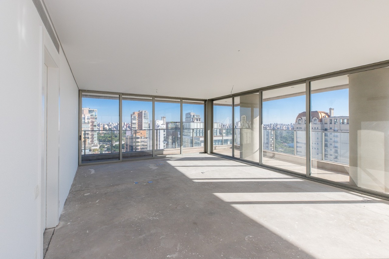 Venda/Ibirapuera: União entre elegância e conforto! – 9252