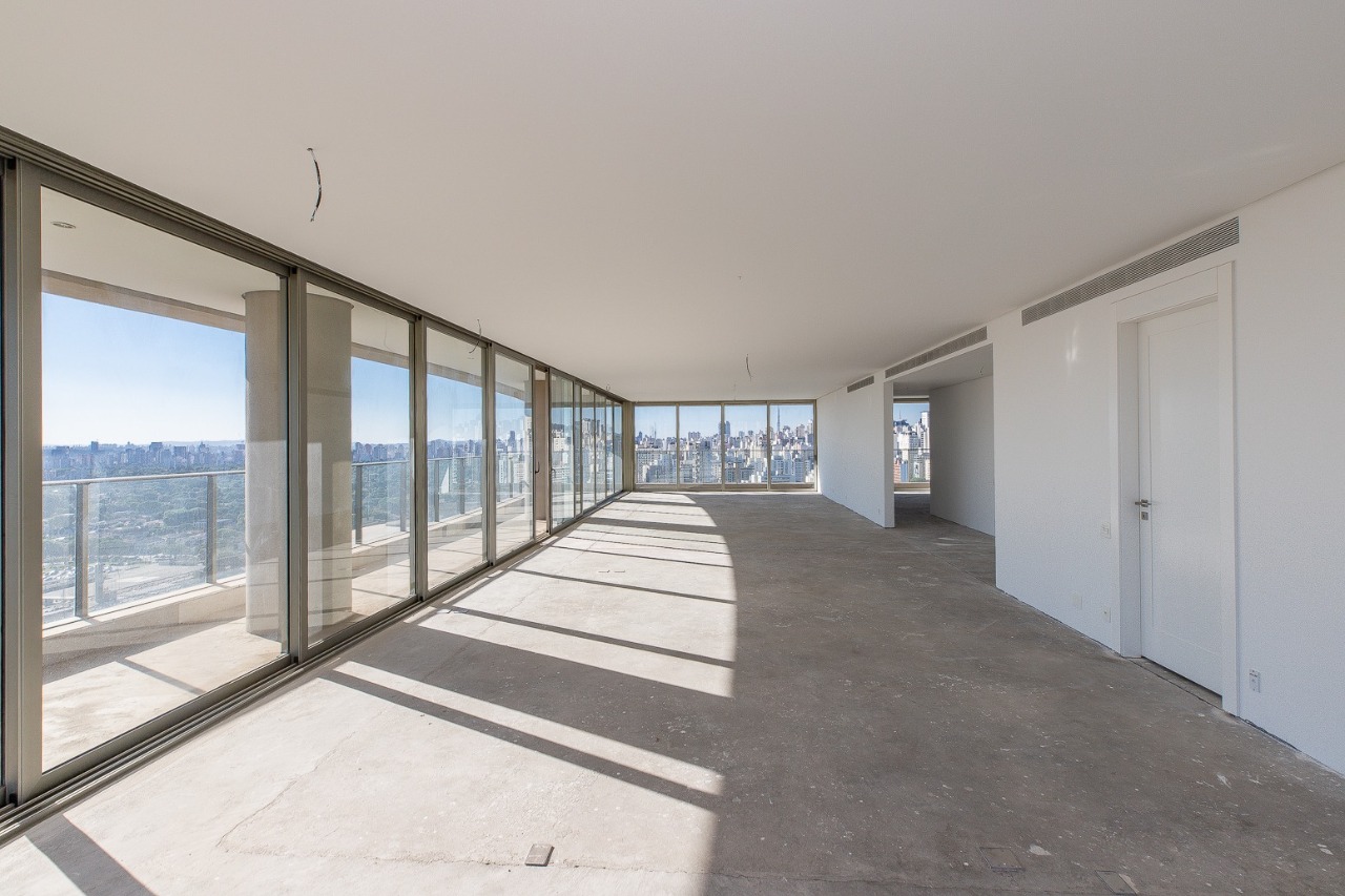 Venda/Ibirapuera: União entre elegância e conforto! – 9252