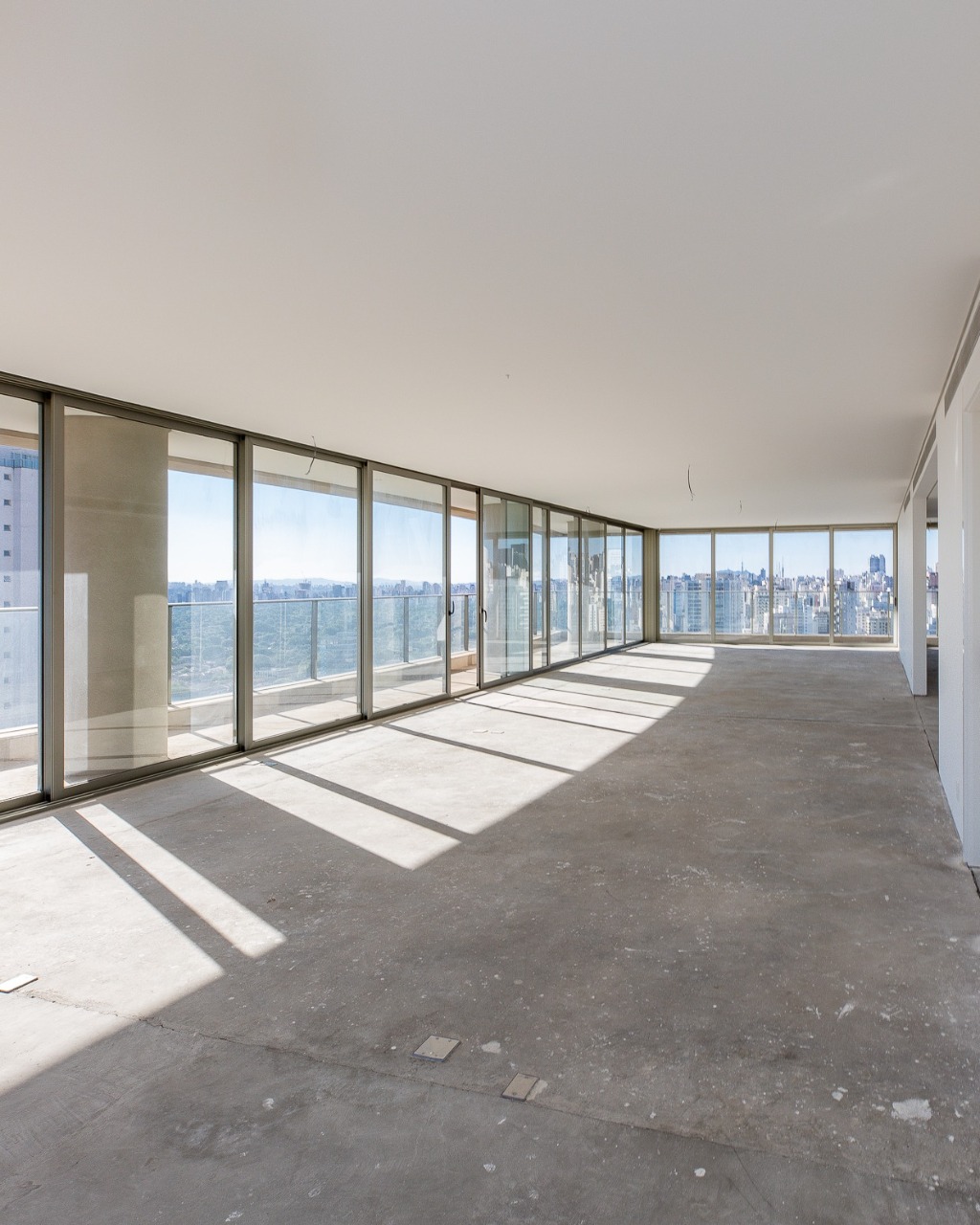 Venda/Ibirapuera: União entre elegância e conforto! – 9252