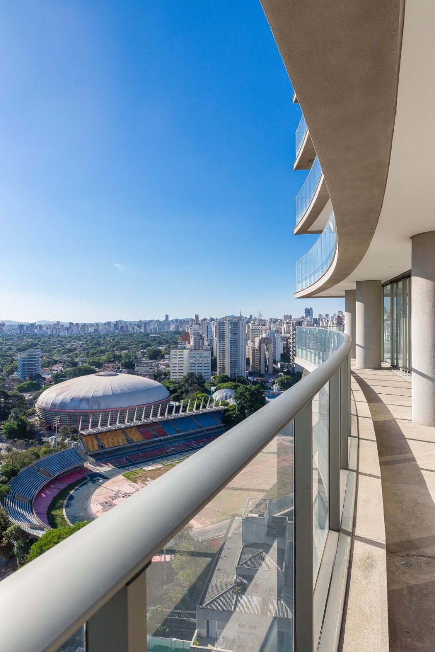 Venda/Ibirapuera: União entre elegância e conforto! – 9252