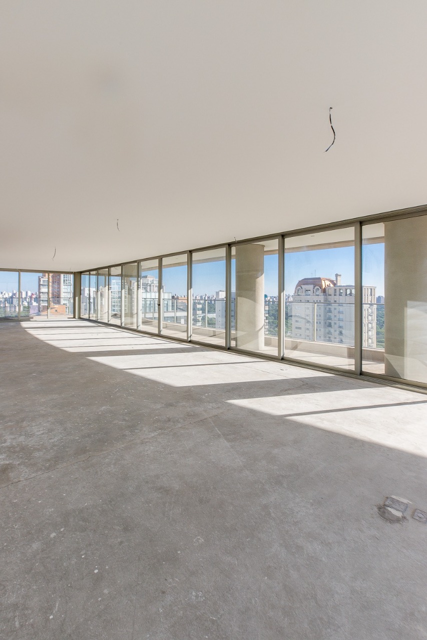 Venda/Ibirapuera: União entre elegância e conforto! – 9252
