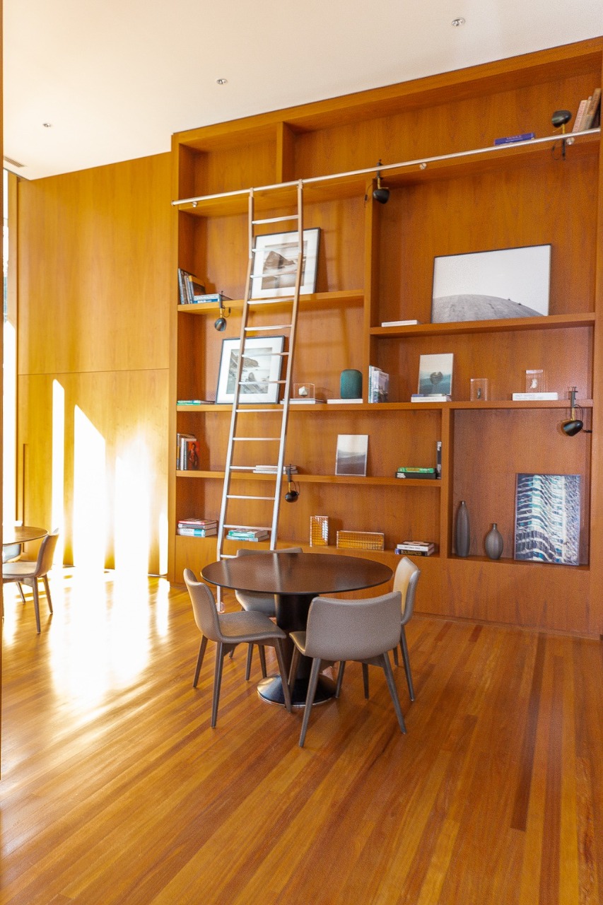Venda/Ibirapuera: União entre elegância e conforto! – 9252