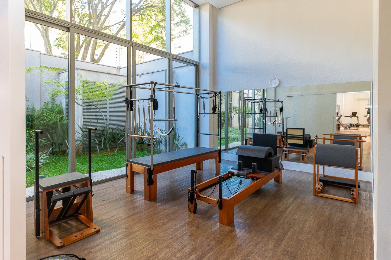 Venda/Ibirapuera: União entre elegância e conforto! – 9252