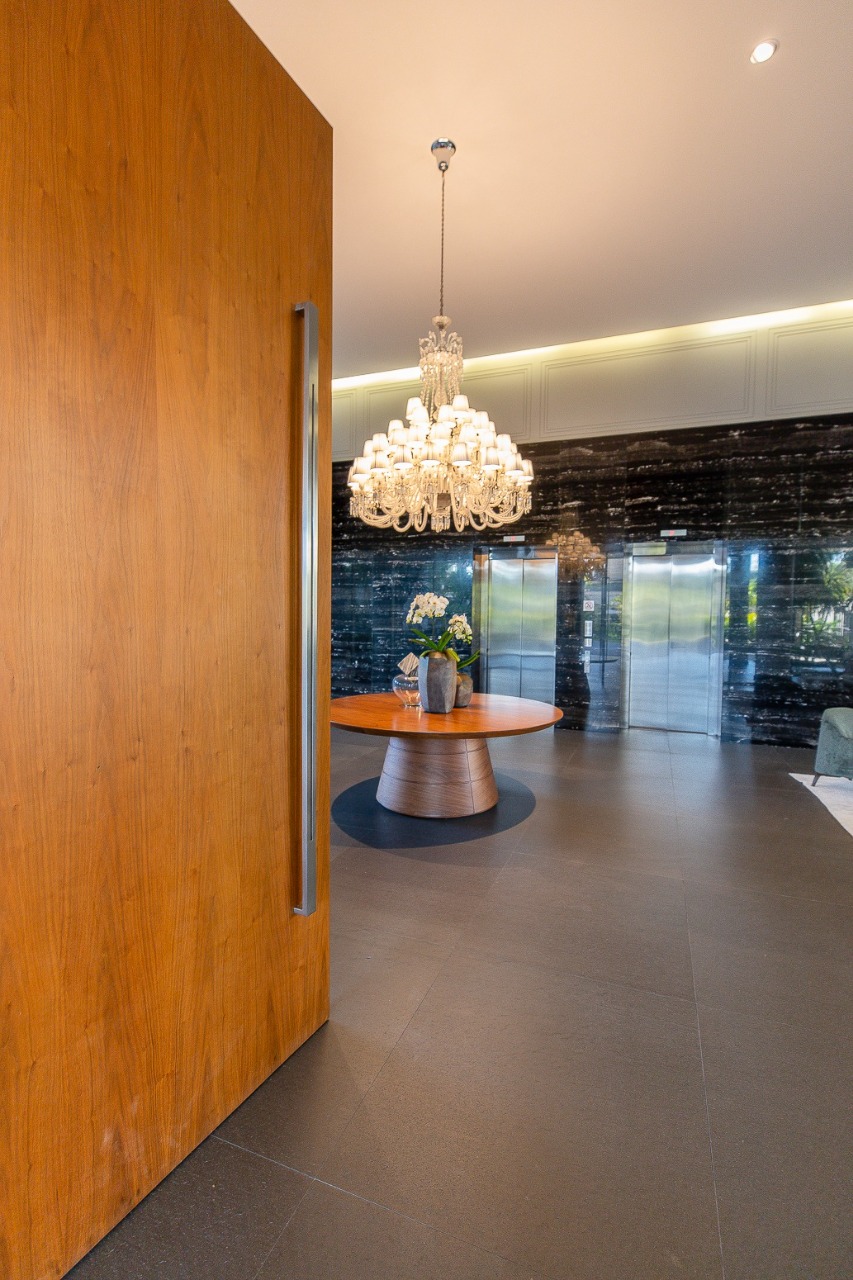 Venda/Ibirapuera: União entre elegância e conforto! – 9252