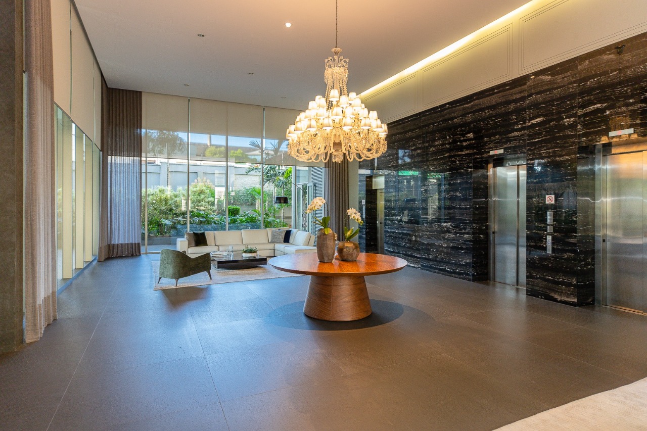 Venda/Ibirapuera: União entre elegância e conforto! – 9252