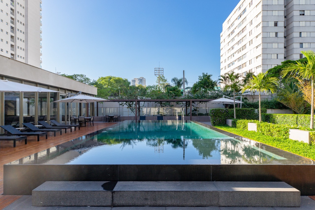 Venda/Ibirapuera: União entre elegância e conforto! – 9252