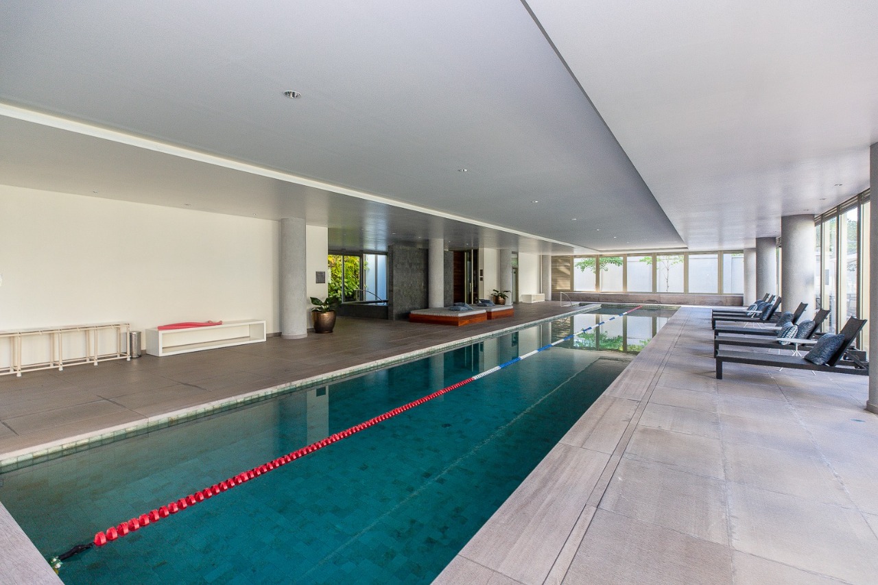 Venda/Ibirapuera: União entre elegância e conforto! – 9252