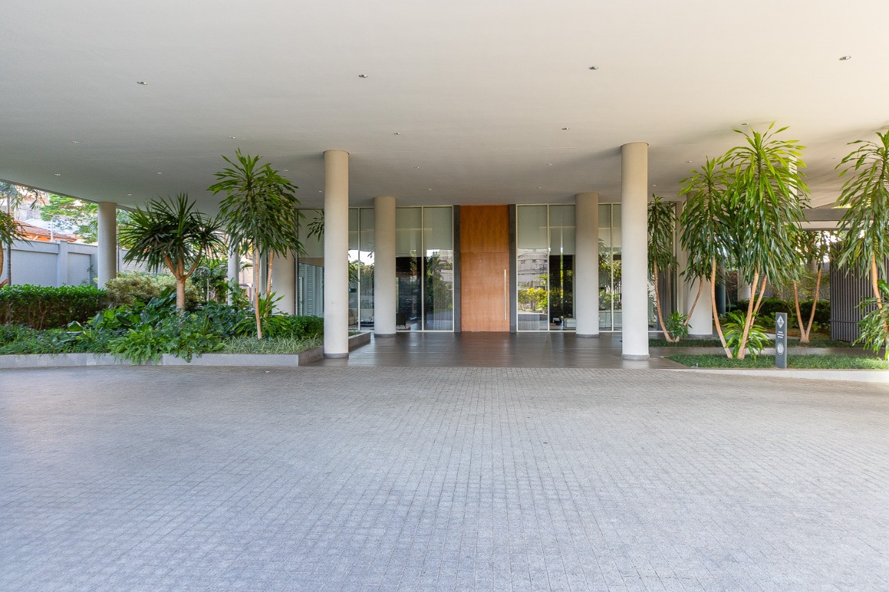 Venda/Ibirapuera: União entre elegância e conforto! – 9252