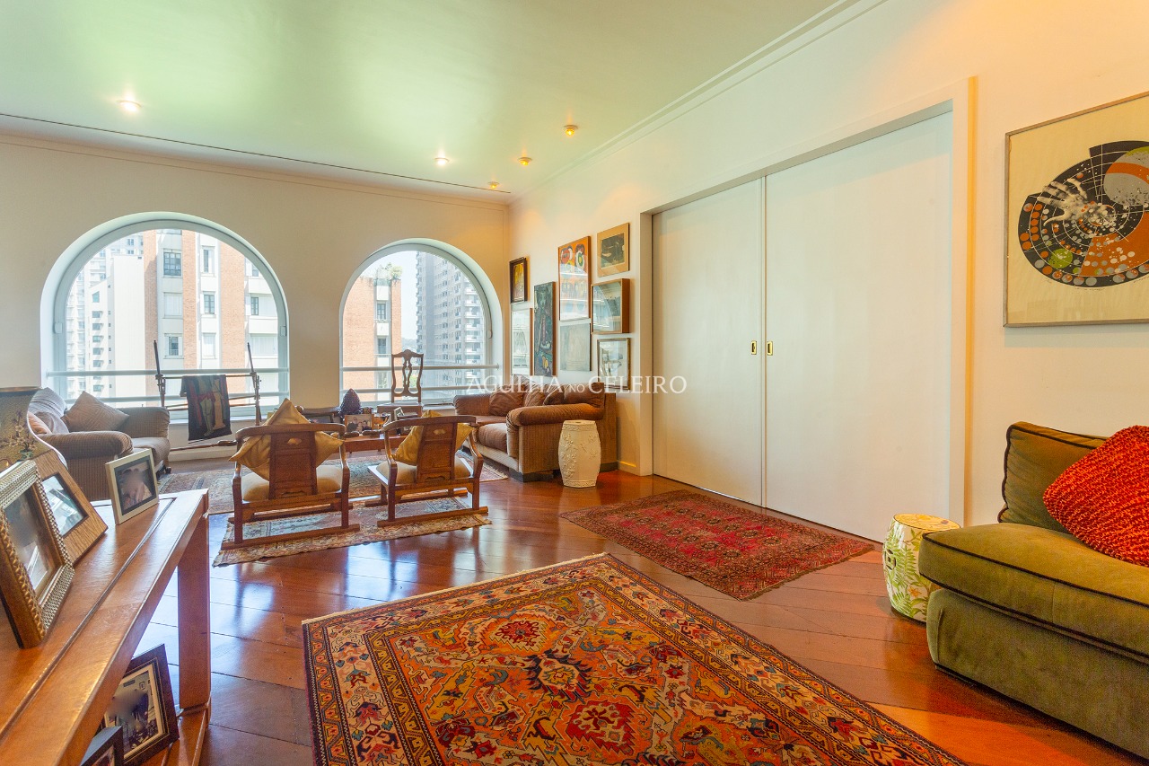 Venda/Jardim Paulistano: Perfeito! – 9995