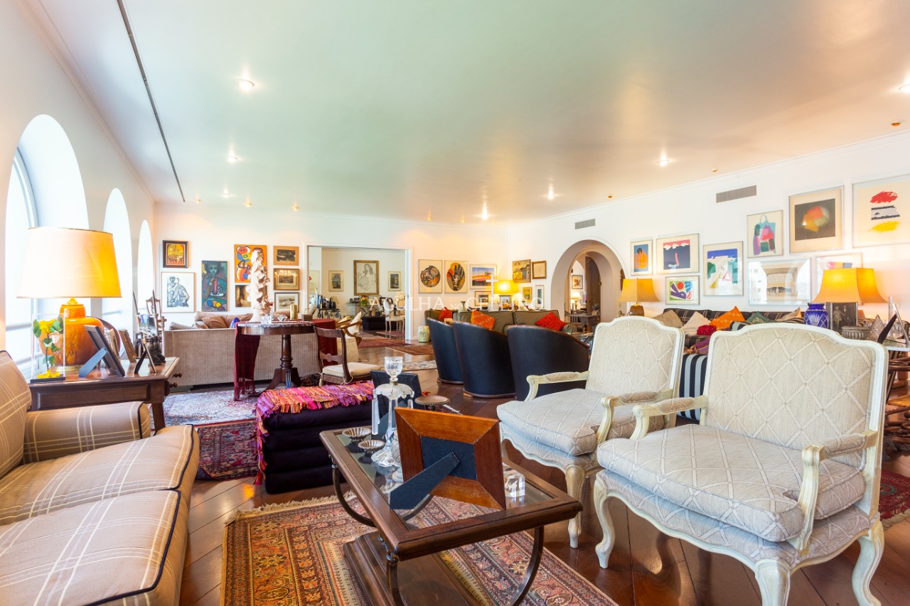 Venda/Jardim Paulistano: Perfeito! – 9995