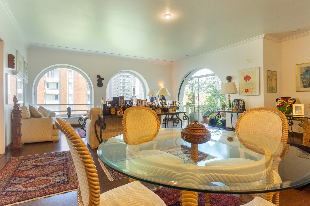 Venda/Jardim Paulistano: Perfeito! – 9995
