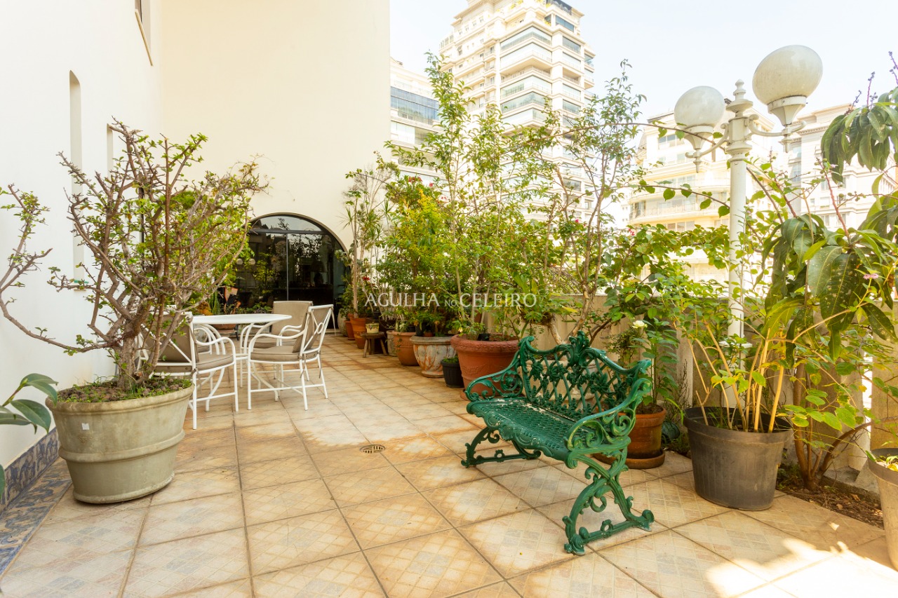 Venda/Jardim Paulistano: Perfeito! – 9995