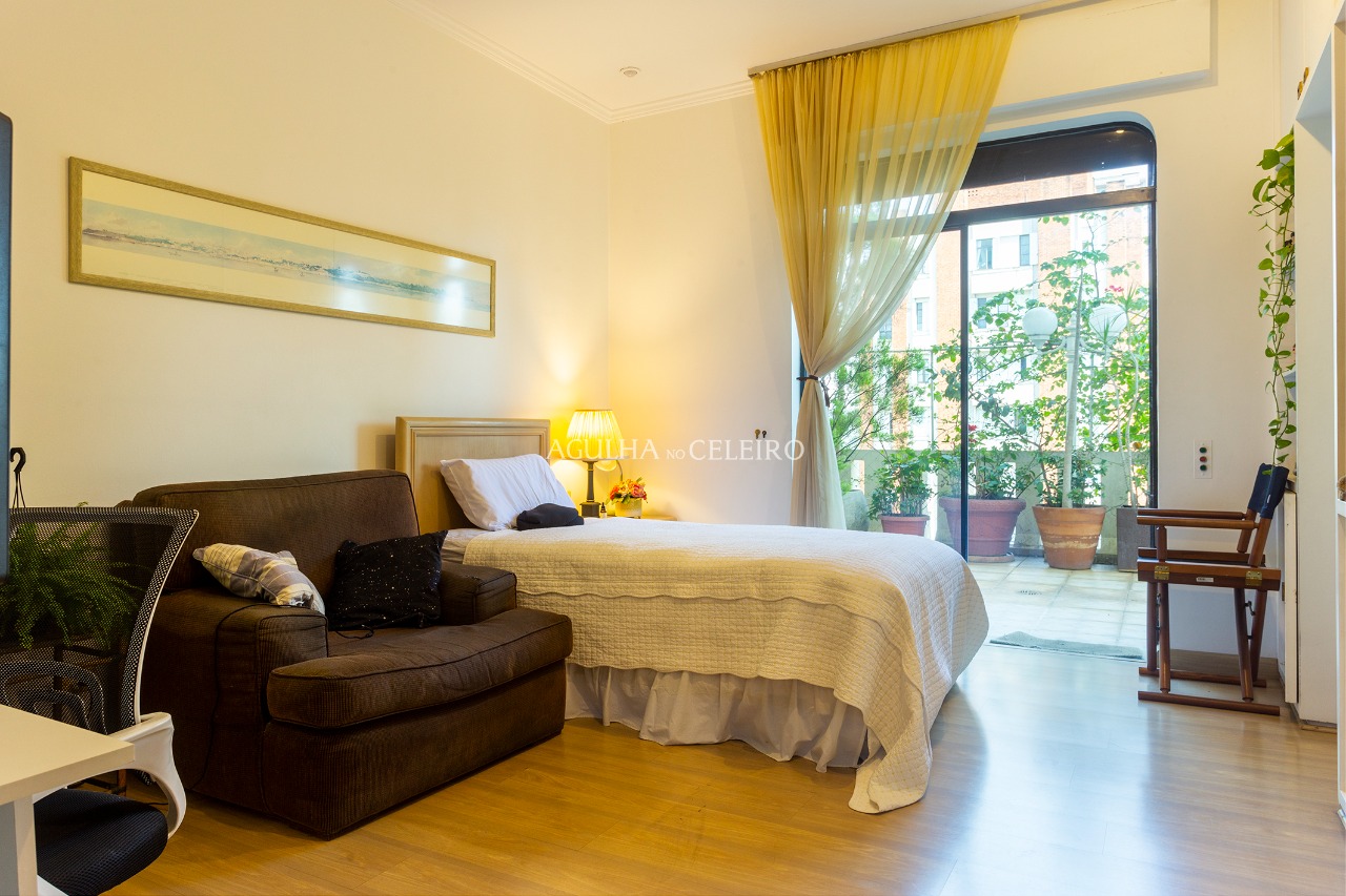 Venda/Jardim Paulistano: Perfeito! – 9995