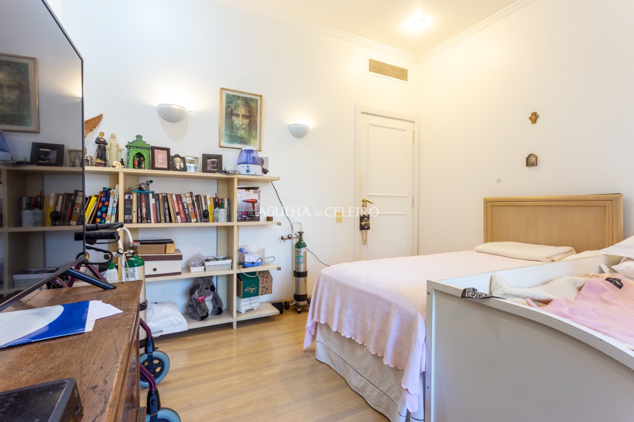 Venda/Jardim Paulistano: Perfeito! – 9995