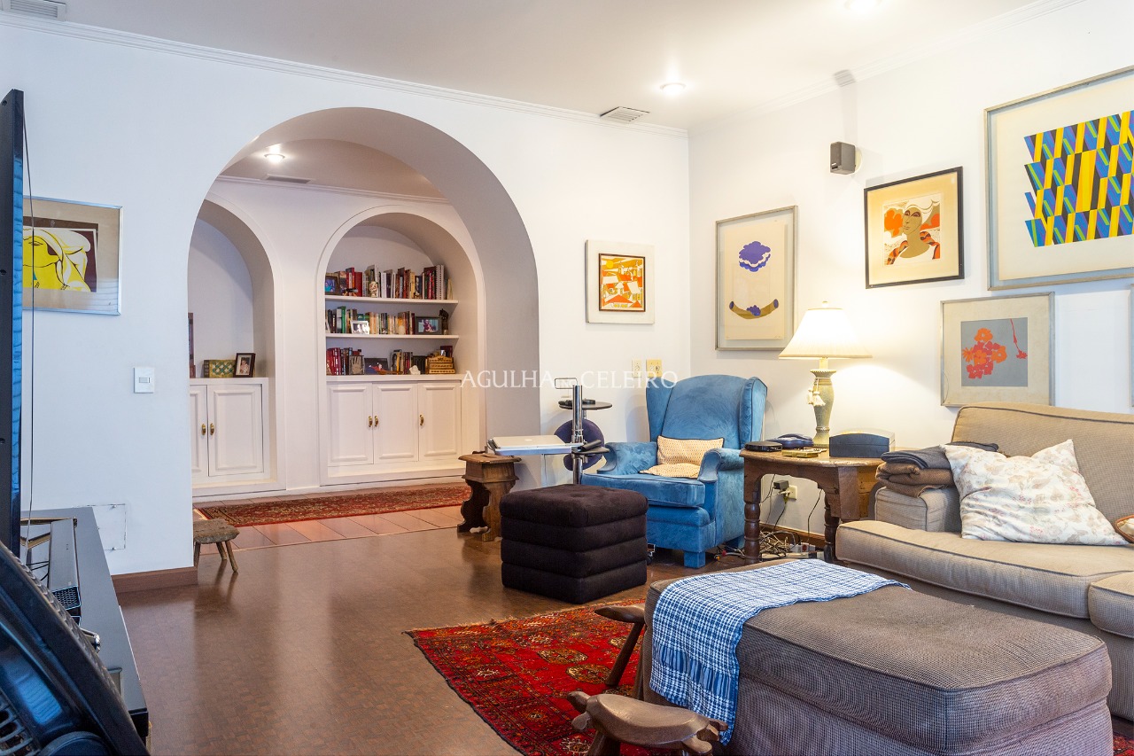 Venda/Jardim Paulistano: Perfeito! – 9995
