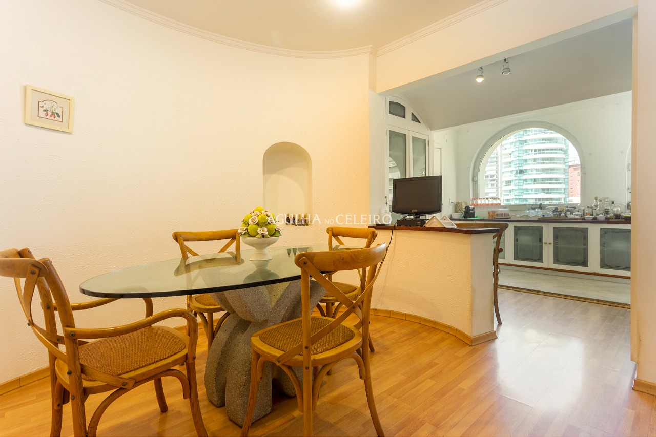 Venda/Jardim Paulistano: Perfeito! – 9995