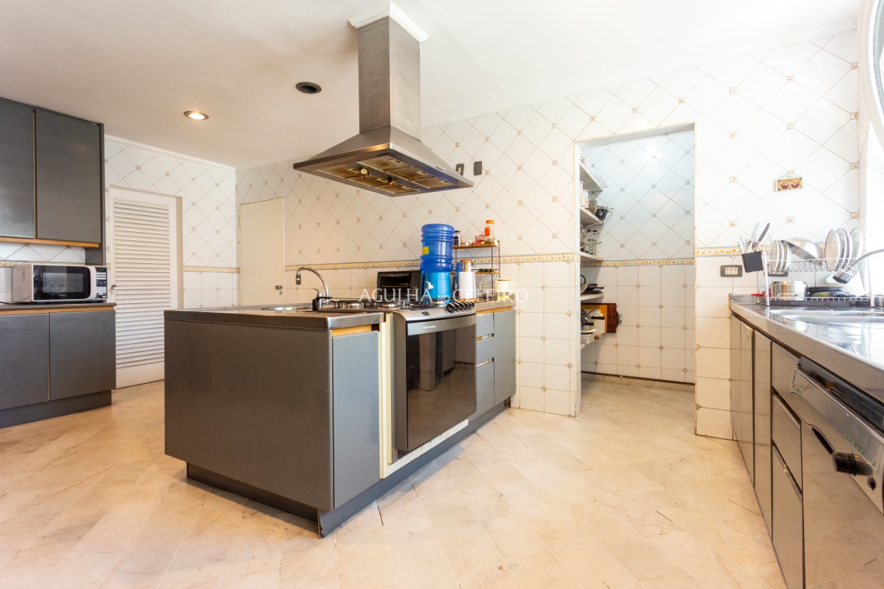 Venda/Jardim Paulistano: Perfeito! – 9995