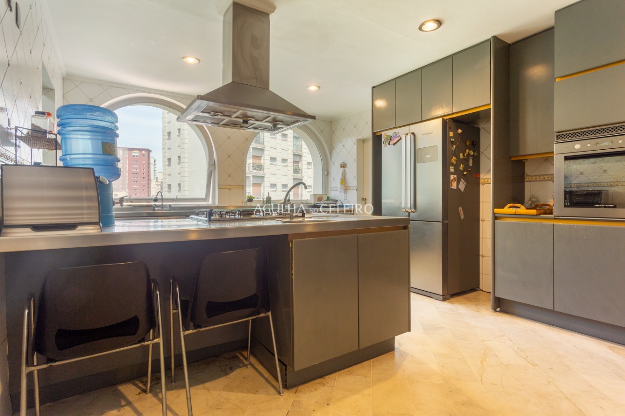 Venda/Jardim Paulistano: Perfeito! – 9995