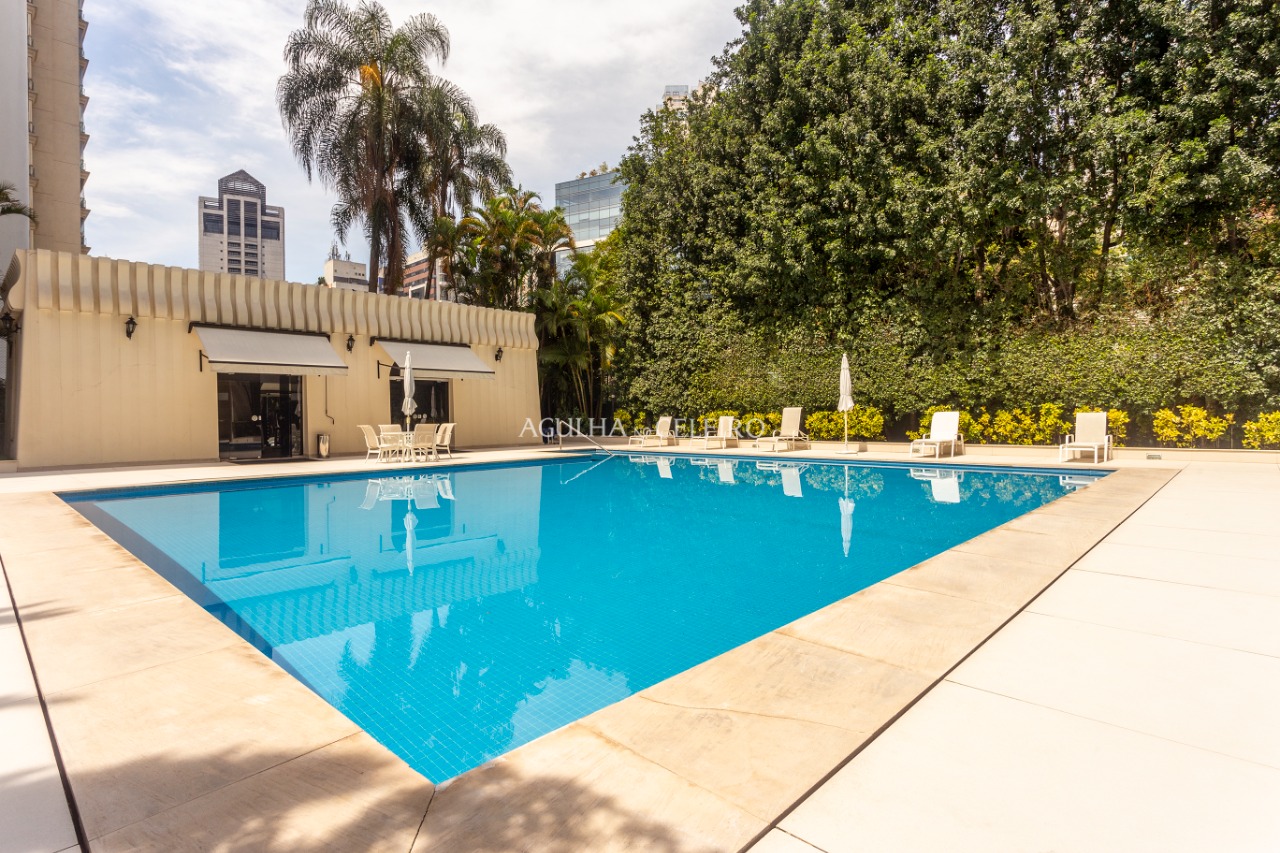 Venda/Jardim Paulistano: Perfeito! – 9995