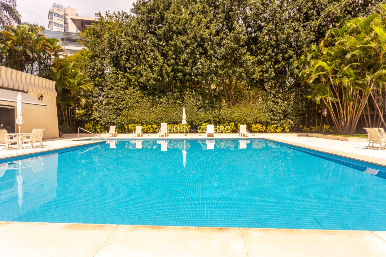 Venda/Jardim Paulistano: Perfeito! – 9995