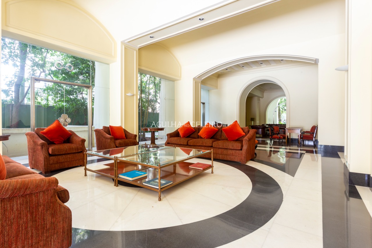 Venda/Jardim Paulistano: Perfeito! – 9995