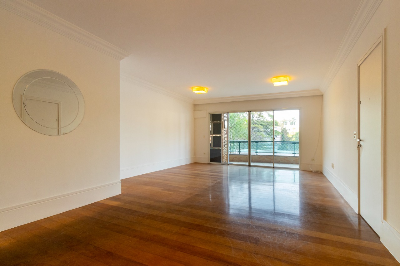 Venda/Brooklin: Apartamento impecável amplo e iluminado em local nobre! – 9971