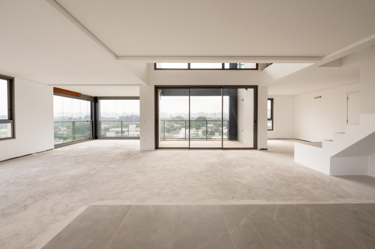 Venda/Moema: Um duplex de se encantar. – 10001