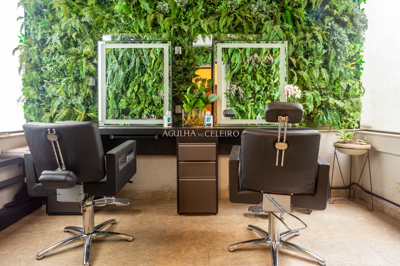 Venda/Jardim Paulistano: Casa imponente. – 10051