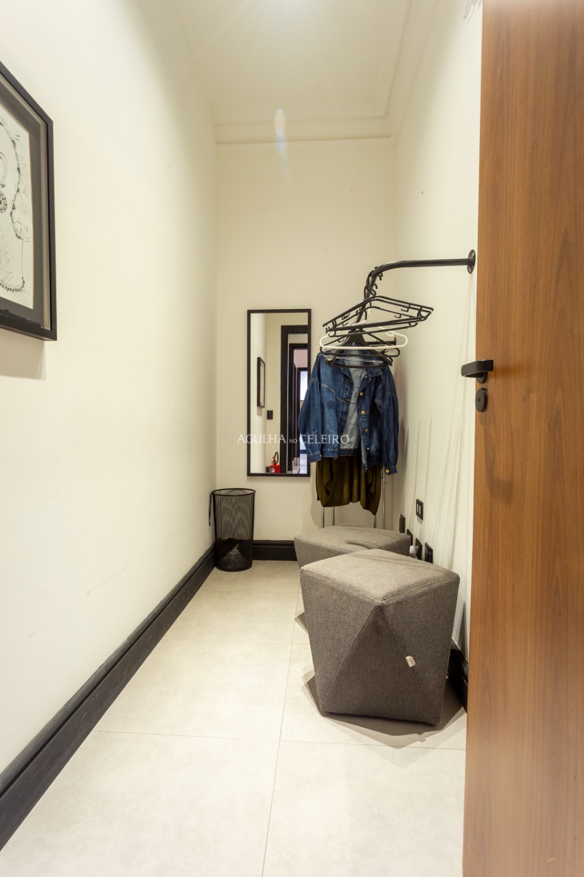 Venda/Jardim Paulistano: Casa imponente. – 10051