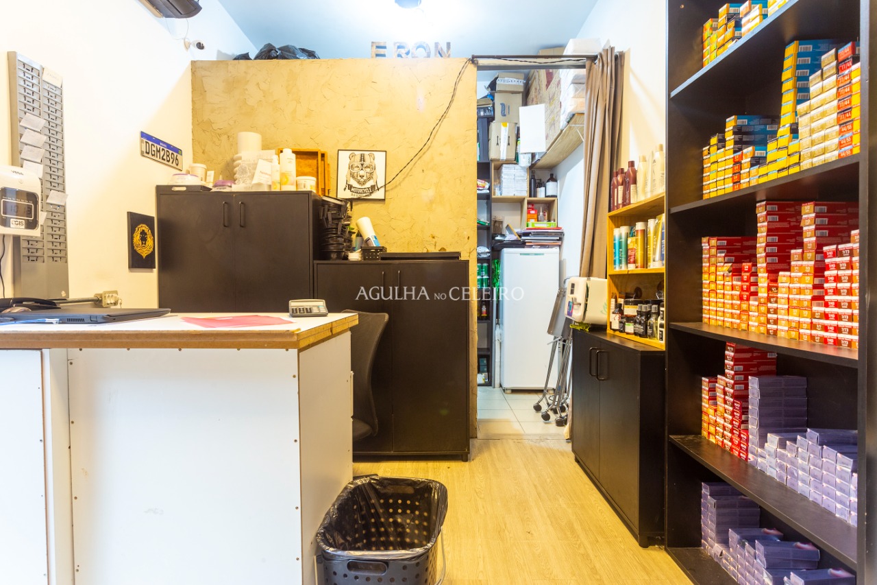 Venda/Jardim Paulistano: Casa imponente. – 10051
