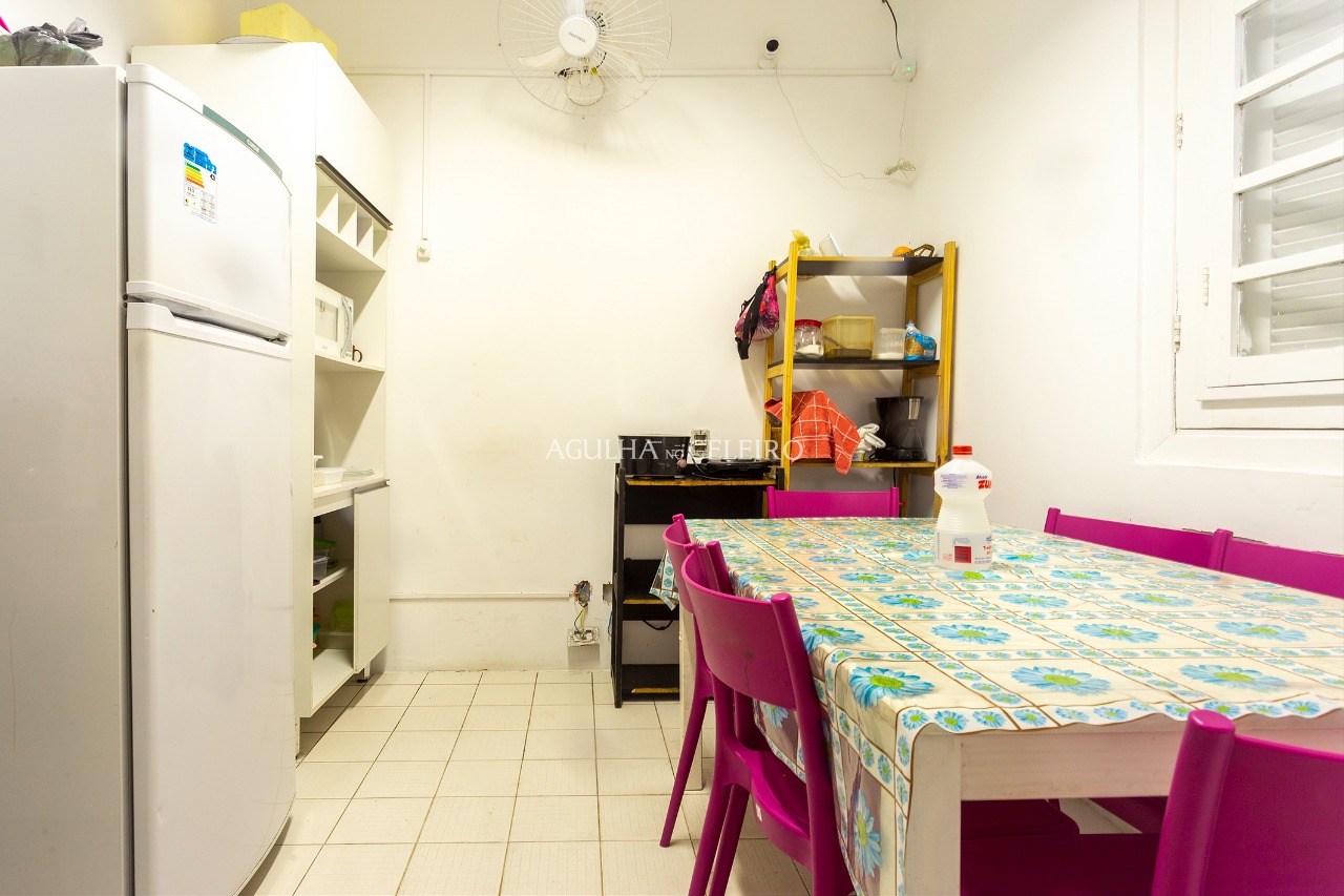 Venda/Jardim Paulistano: Casa imponente. – 10051