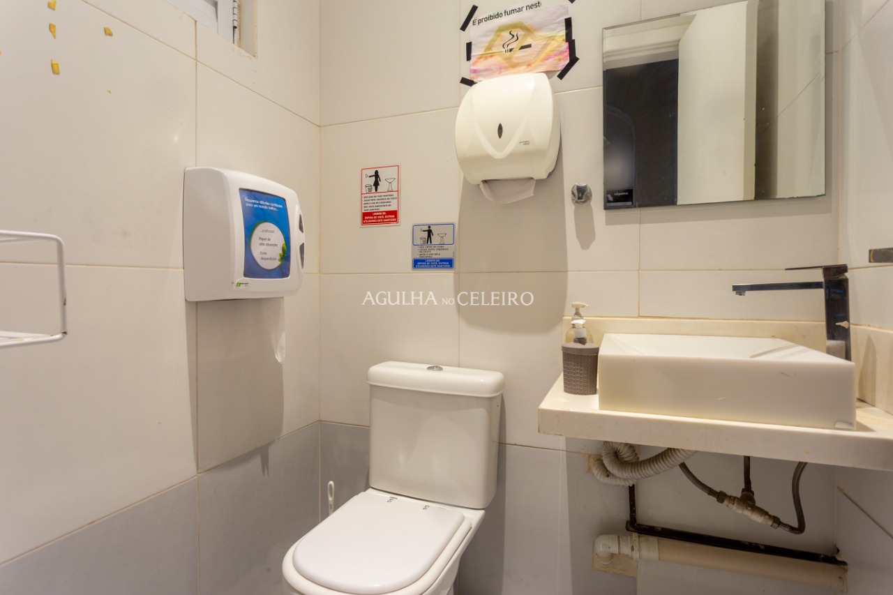 Venda/Jardim Paulistano: Casa imponente. – 10051