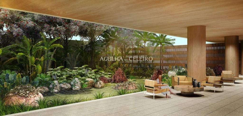 Venda/Pinheiros: Nova Cobertura – 8863 - imovel-24640-1