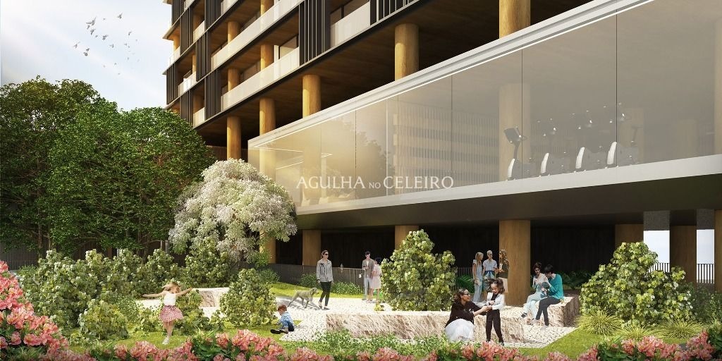 Venda/Pinheiros: Nova Cobertura – 8863 - imovel-24640-2