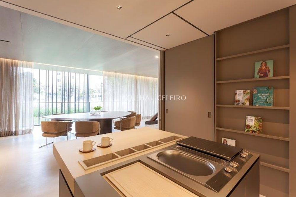 Venda/Pinheiros: Nova Cobertura – 8863 - imovel-24640-15