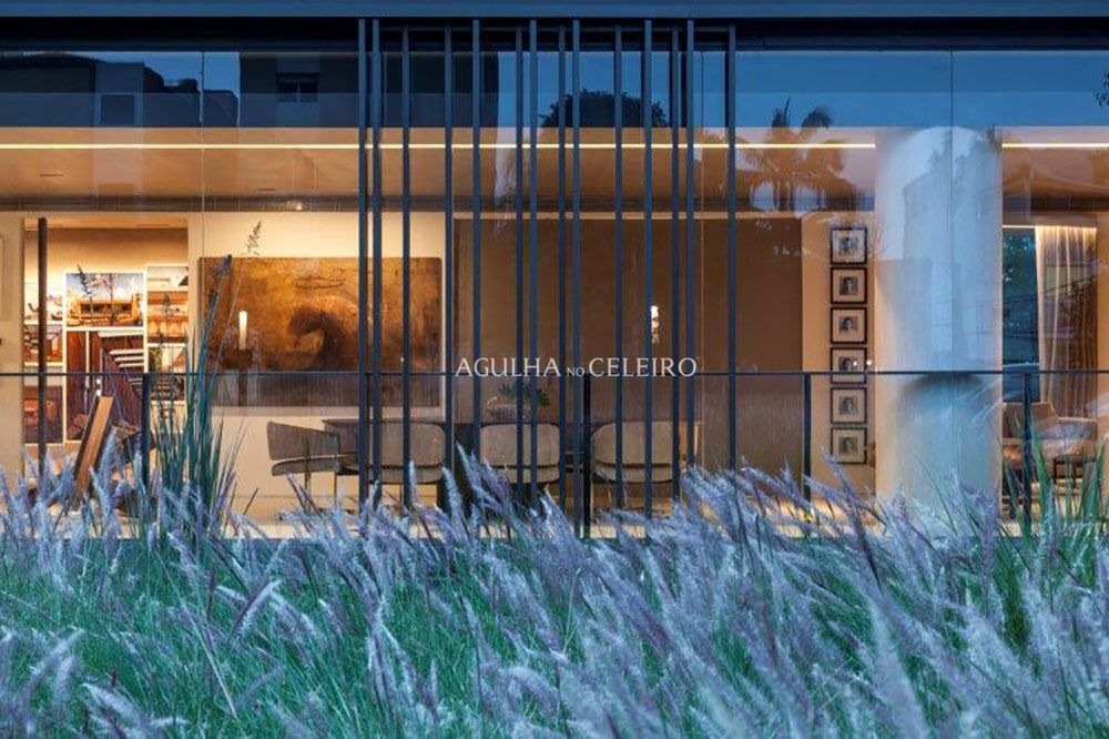 Venda/Pinheiros: Nova Cobertura – 8863 - imovel-24640-18