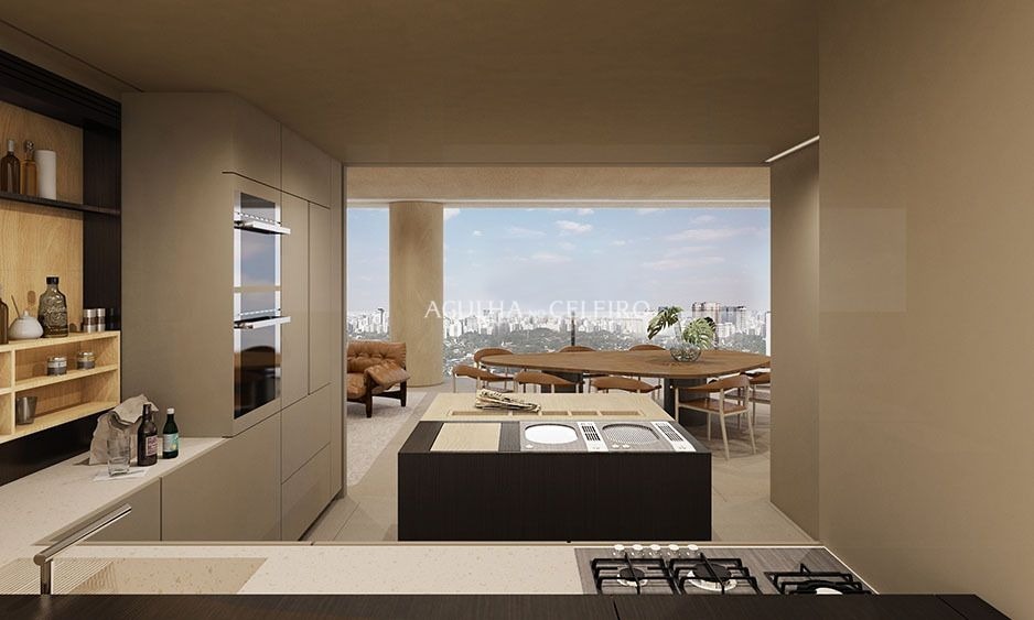 Venda/Pinheiros: Nova Cobertura – 8863 - imovel-24640-19