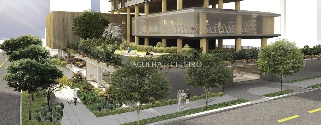 Venda/Pinheiros: Nova Cobertura – 8863 - imovel-24640-21